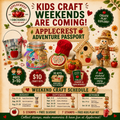 Kid's Art Kit
