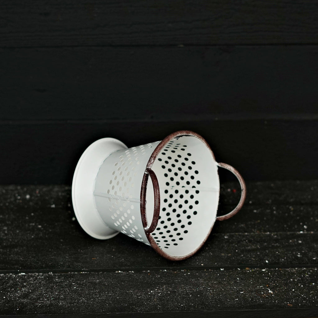 Metal Colander