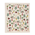 Swedish Dishcloths - Root Vegetables