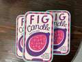 Tin Candle