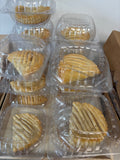 Apple Turnover