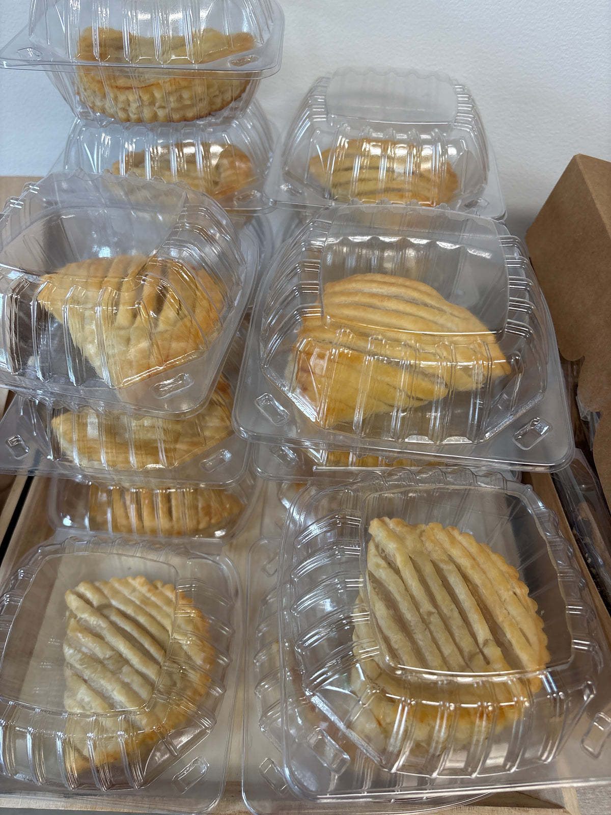 Apple Turnover