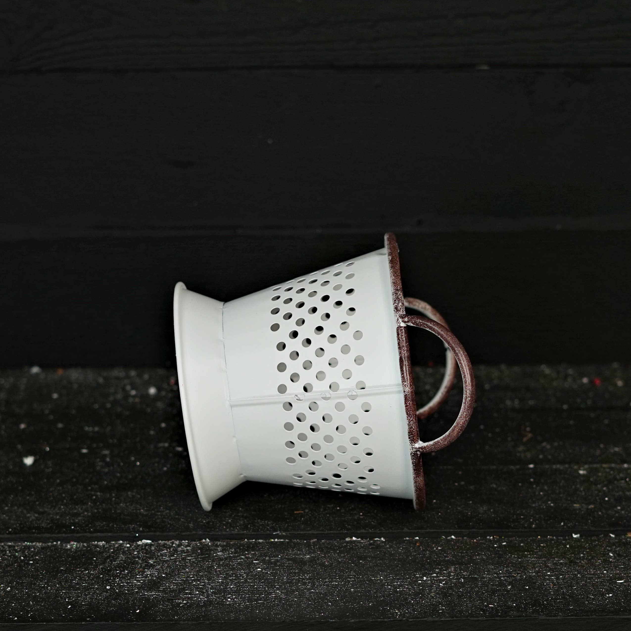 Metal Colander