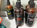 Body Wash