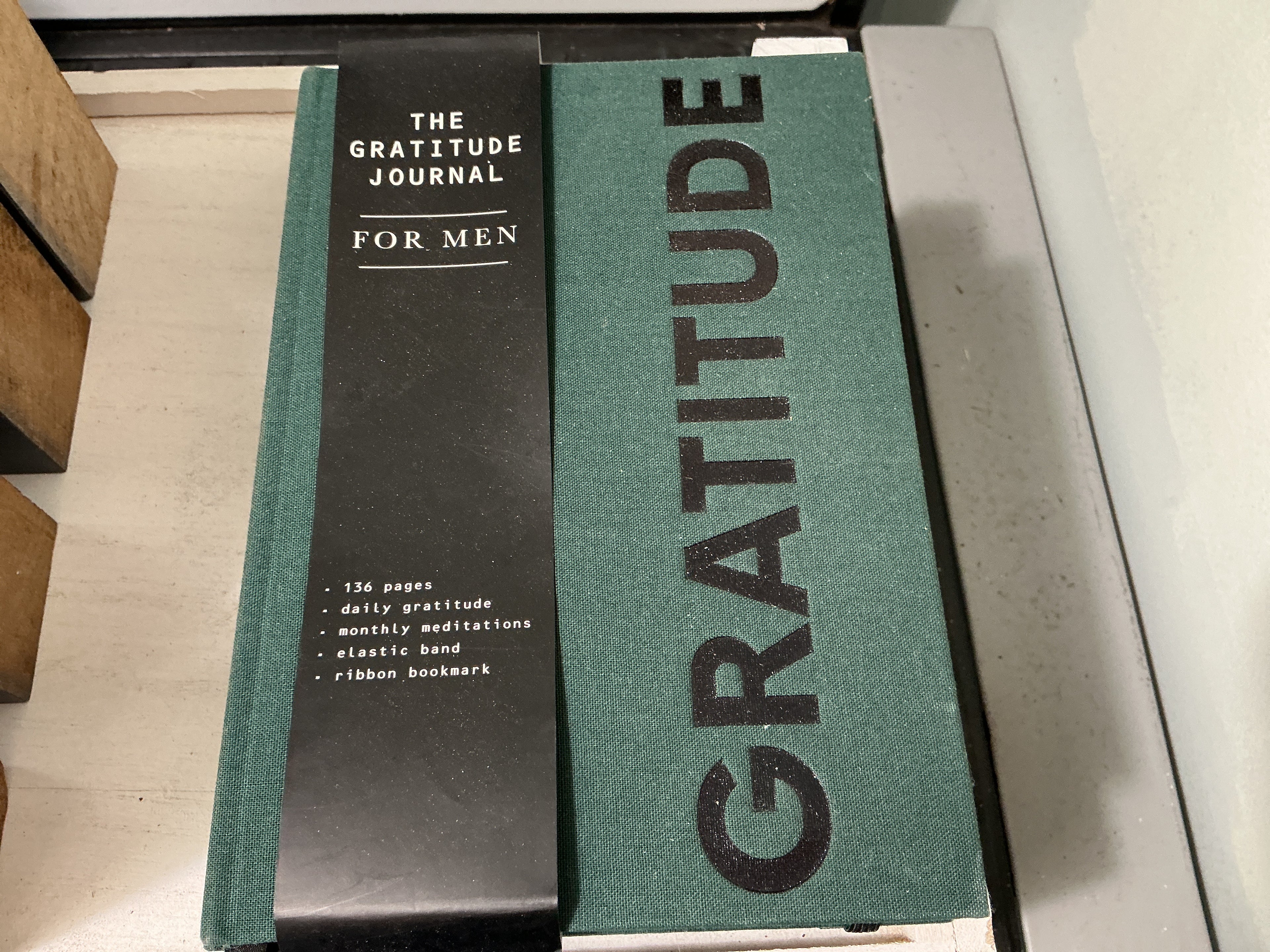 Gratitude Journal