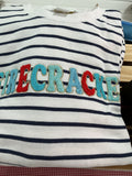 Firecracker Sweatshirt
