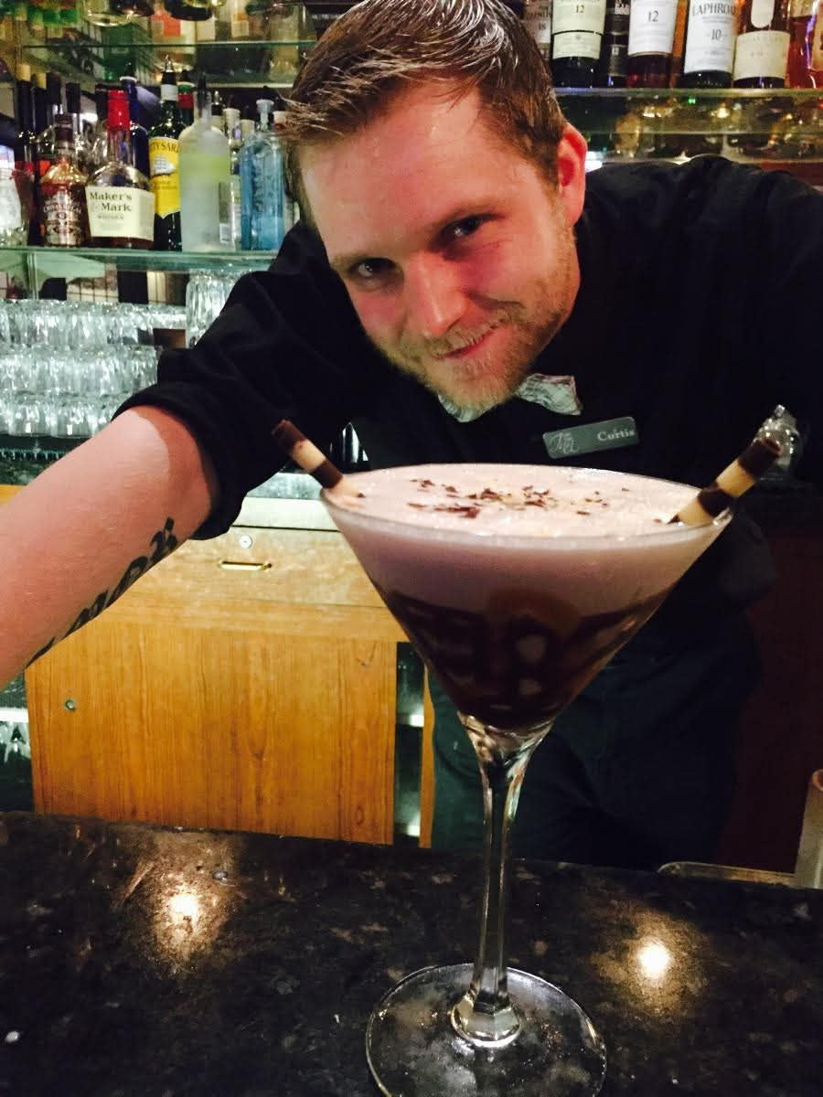 Mixology Class