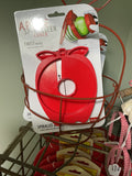 Apple Spiral