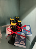 Pie Bird