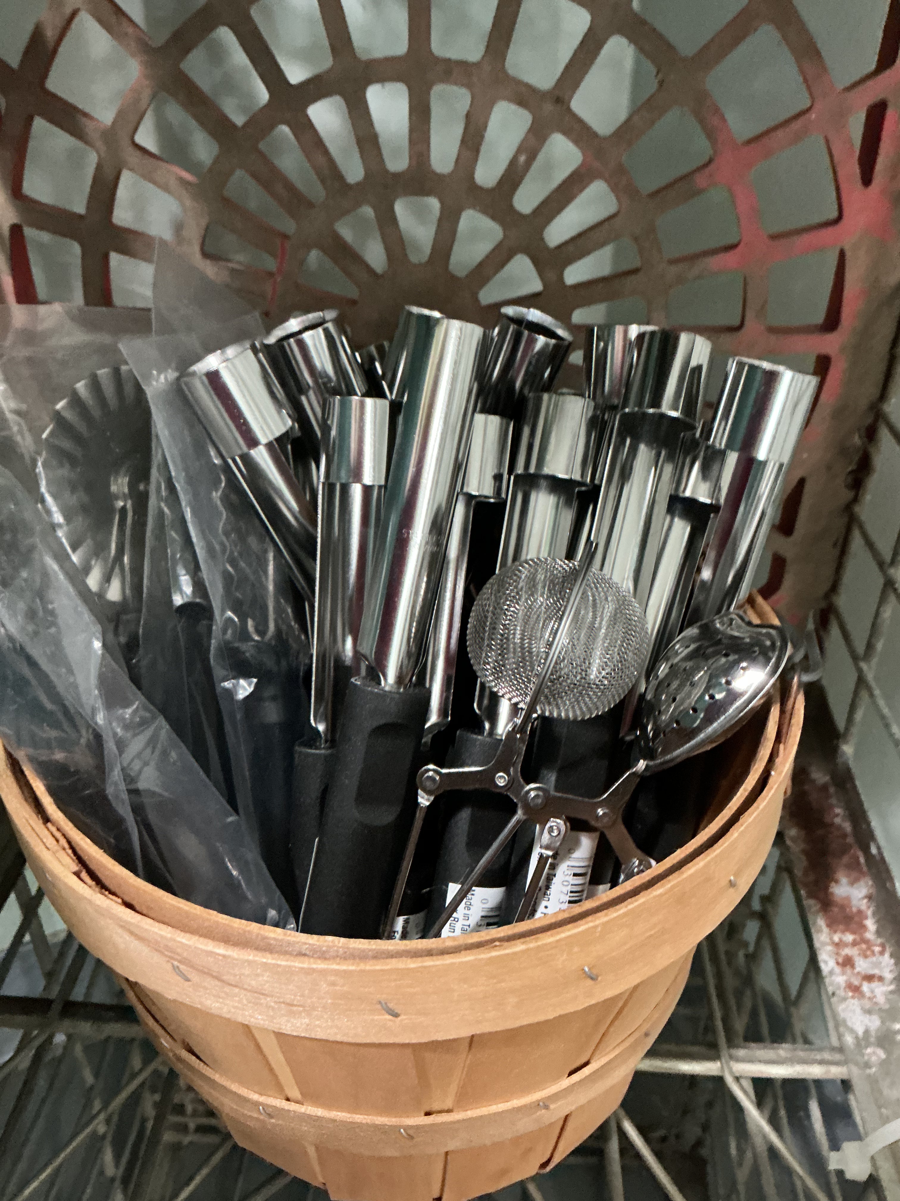 Apple Tools