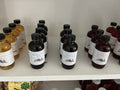 Fruit Shrub