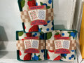 Fruit and Vegetable Tea Towel Pack