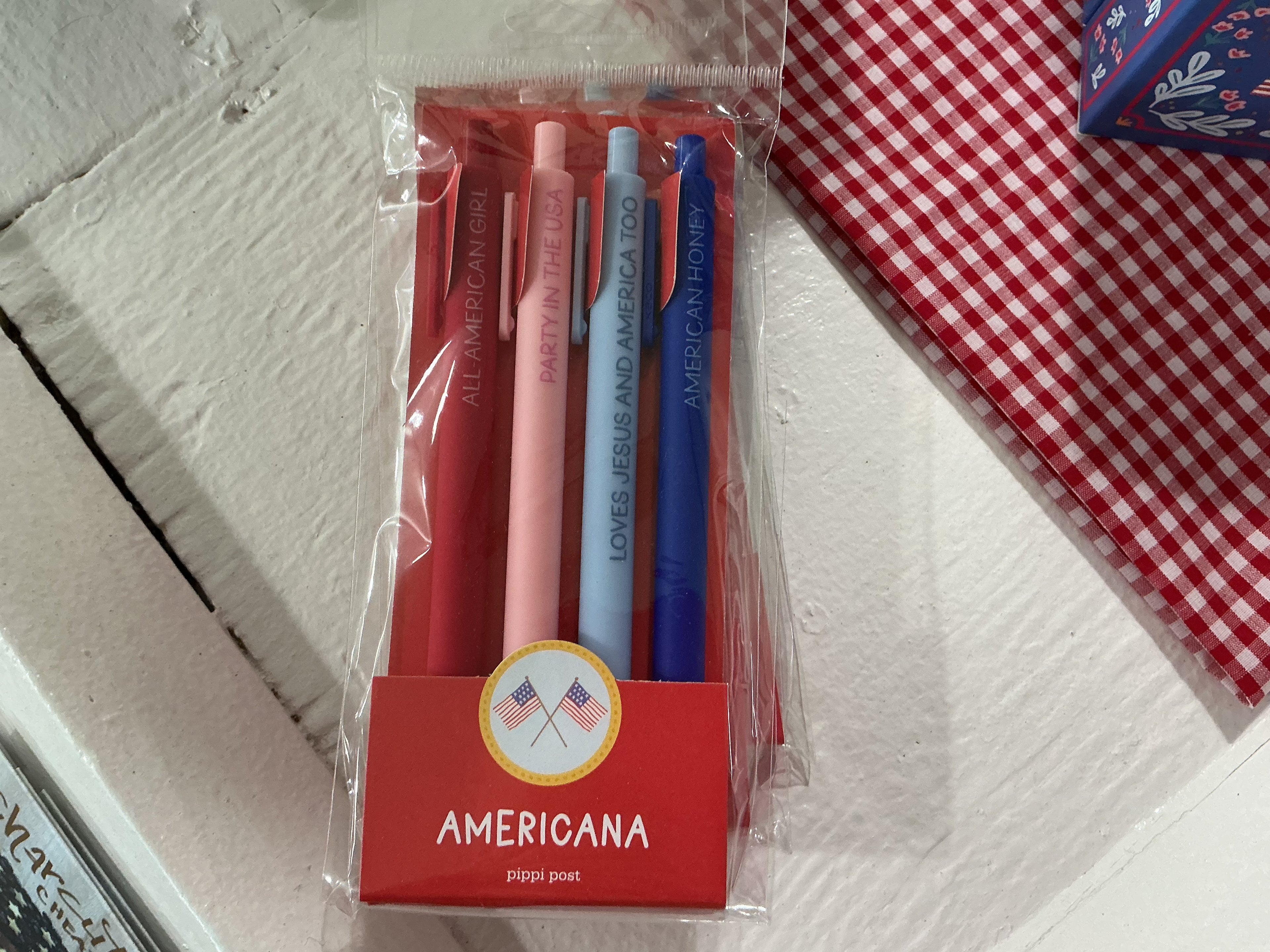 American Pens