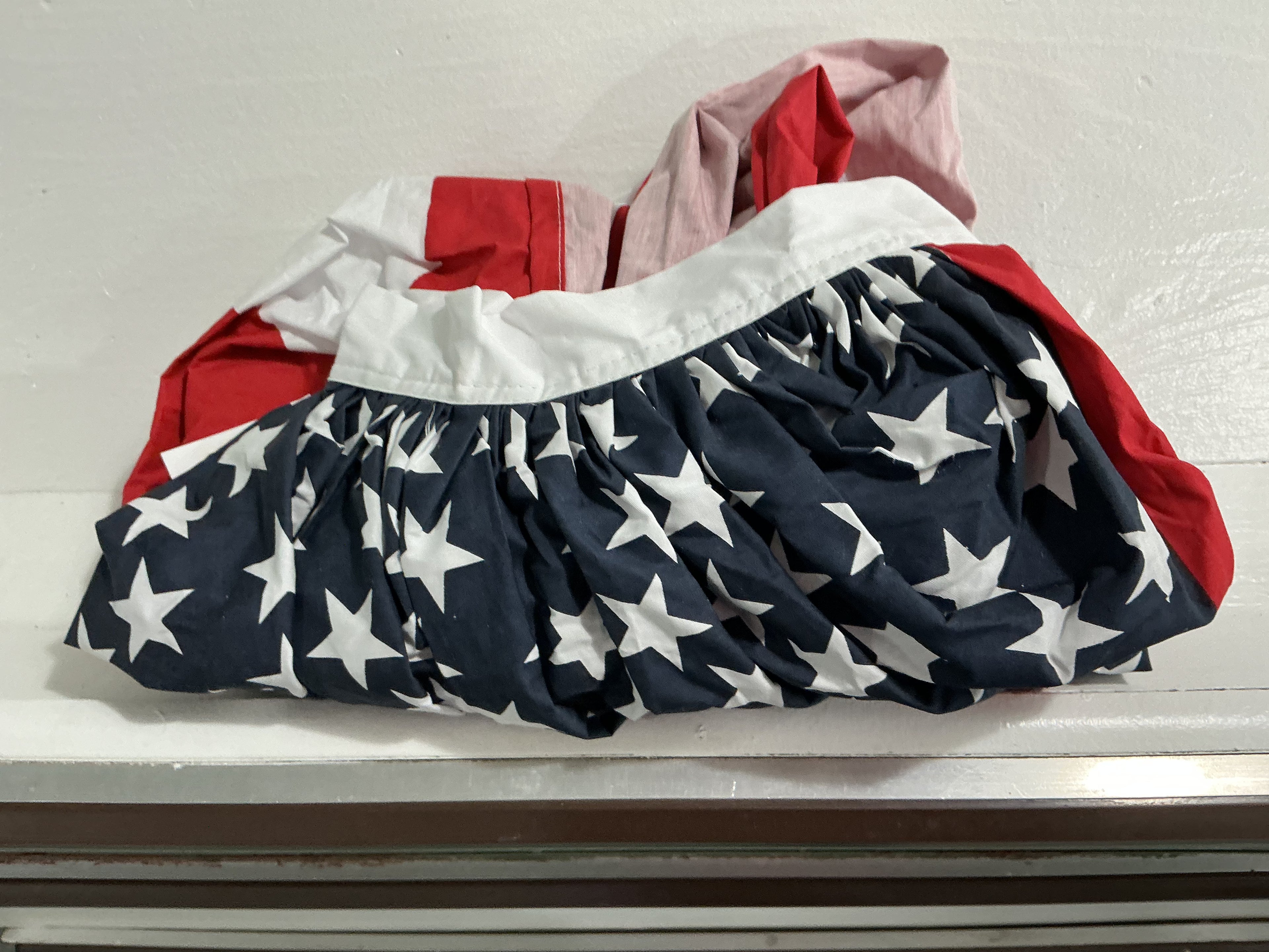 Flag Bundting