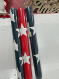 4th of July Table Runner