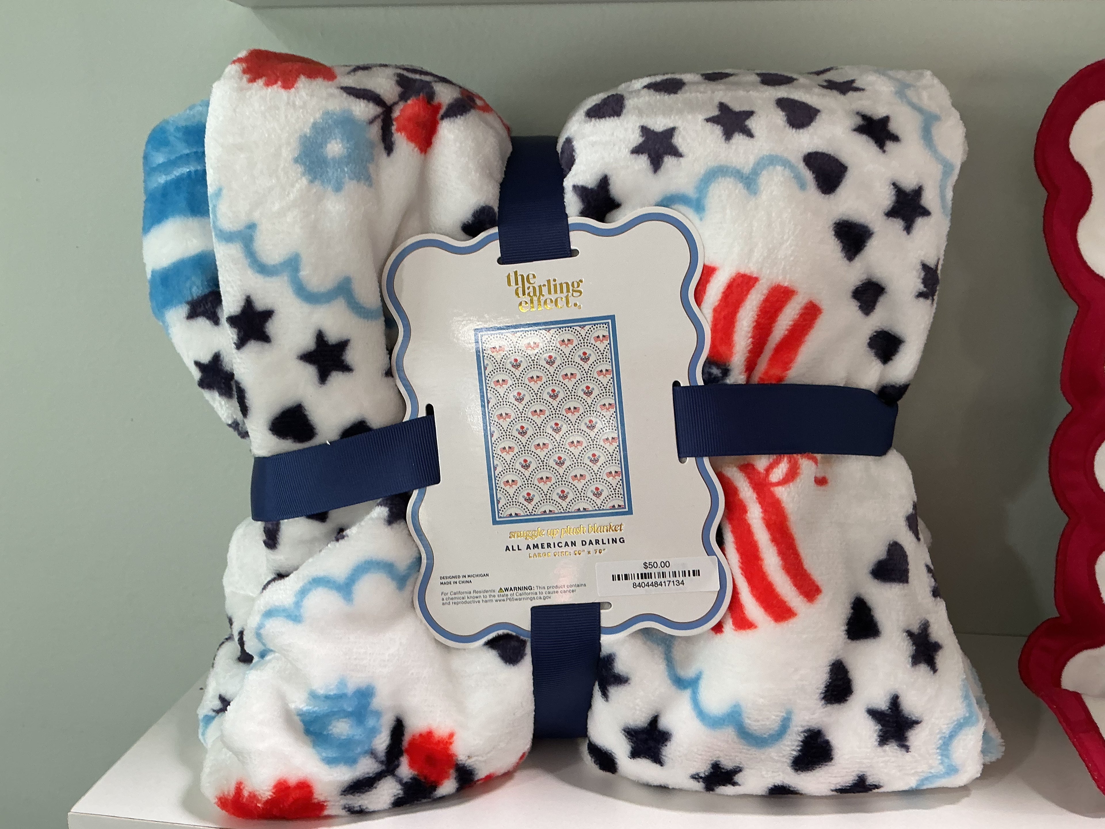 American Blanket