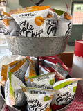 Dried Apple Treats