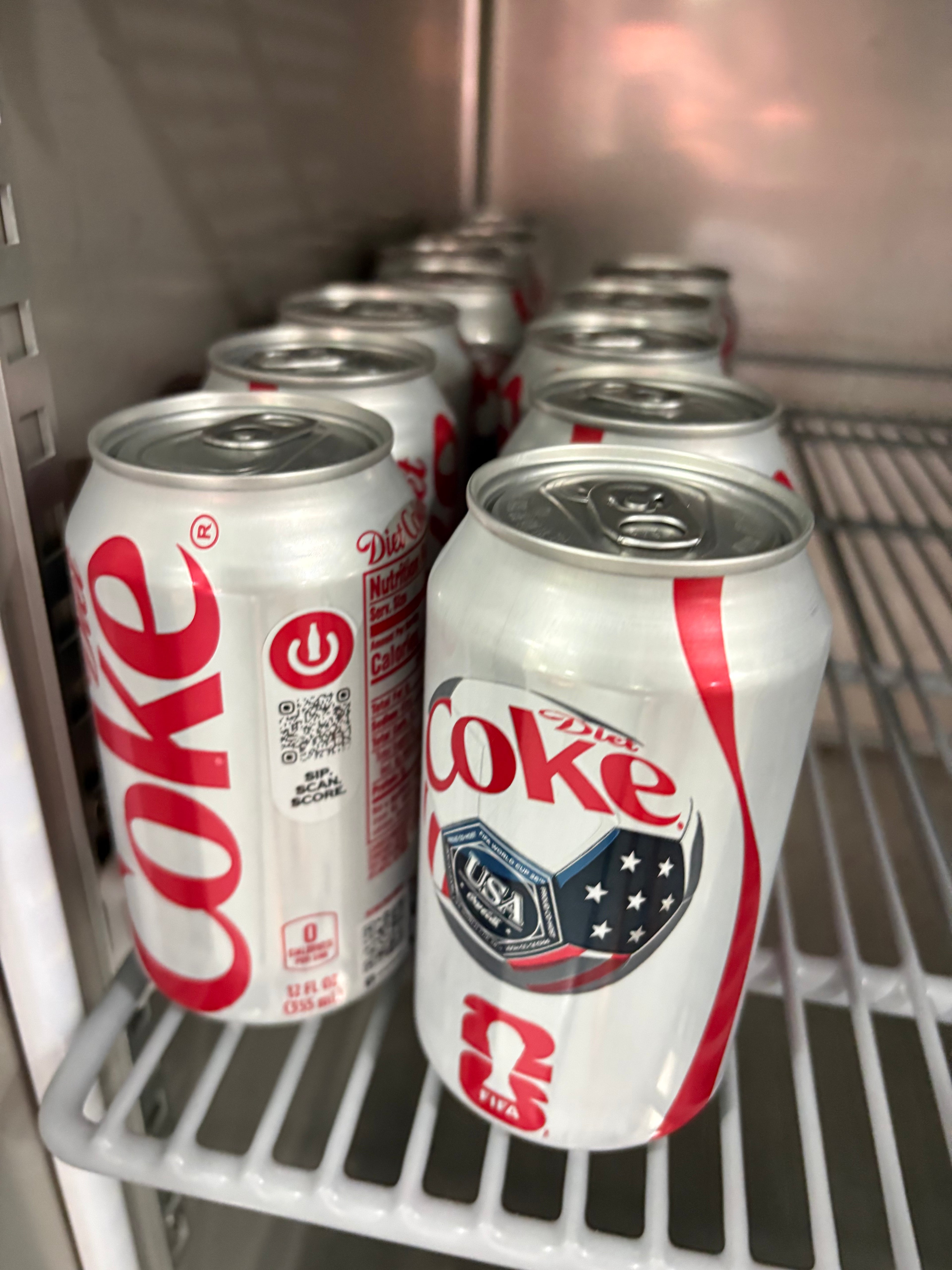 Diet Coke