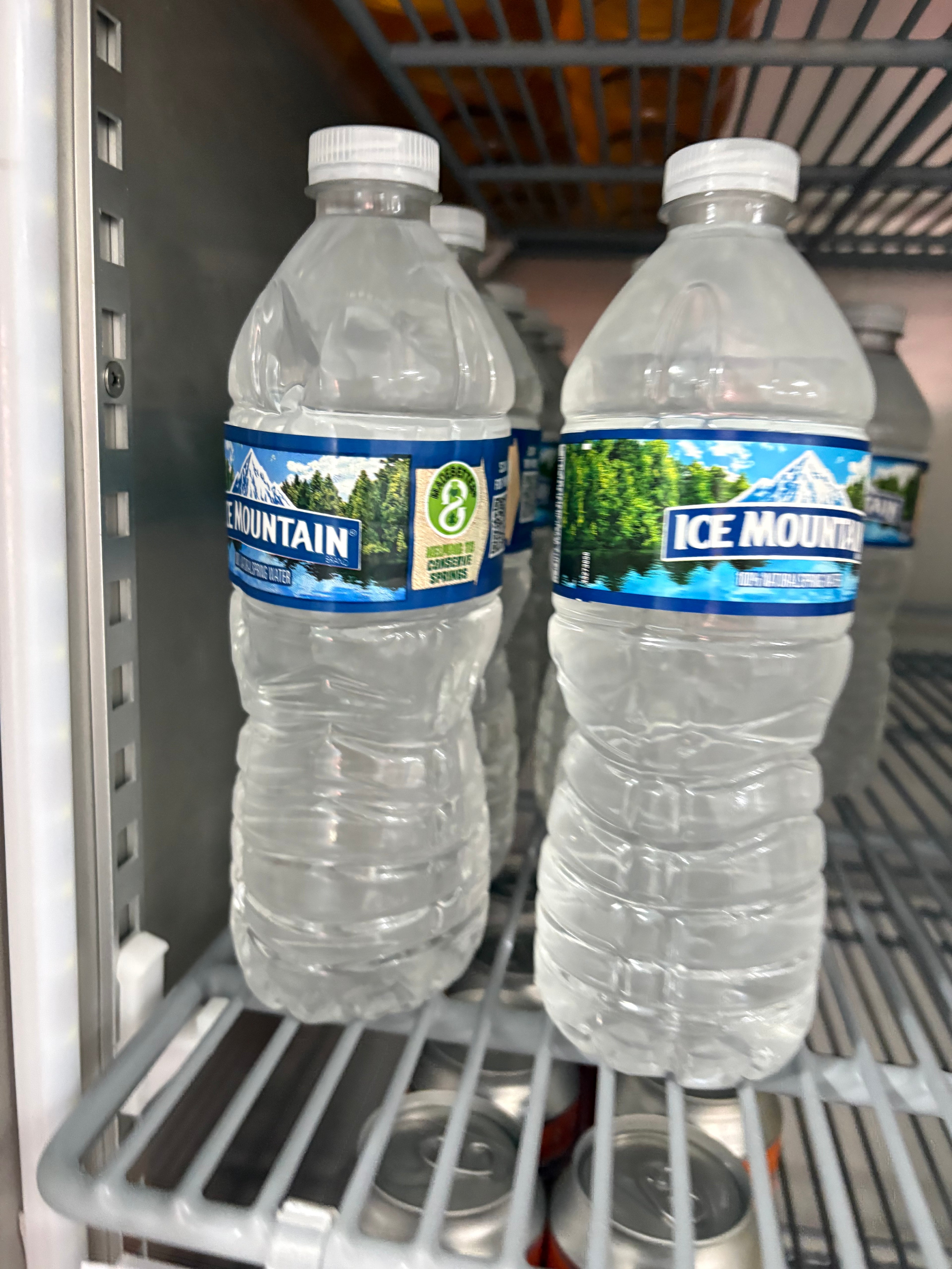 Water