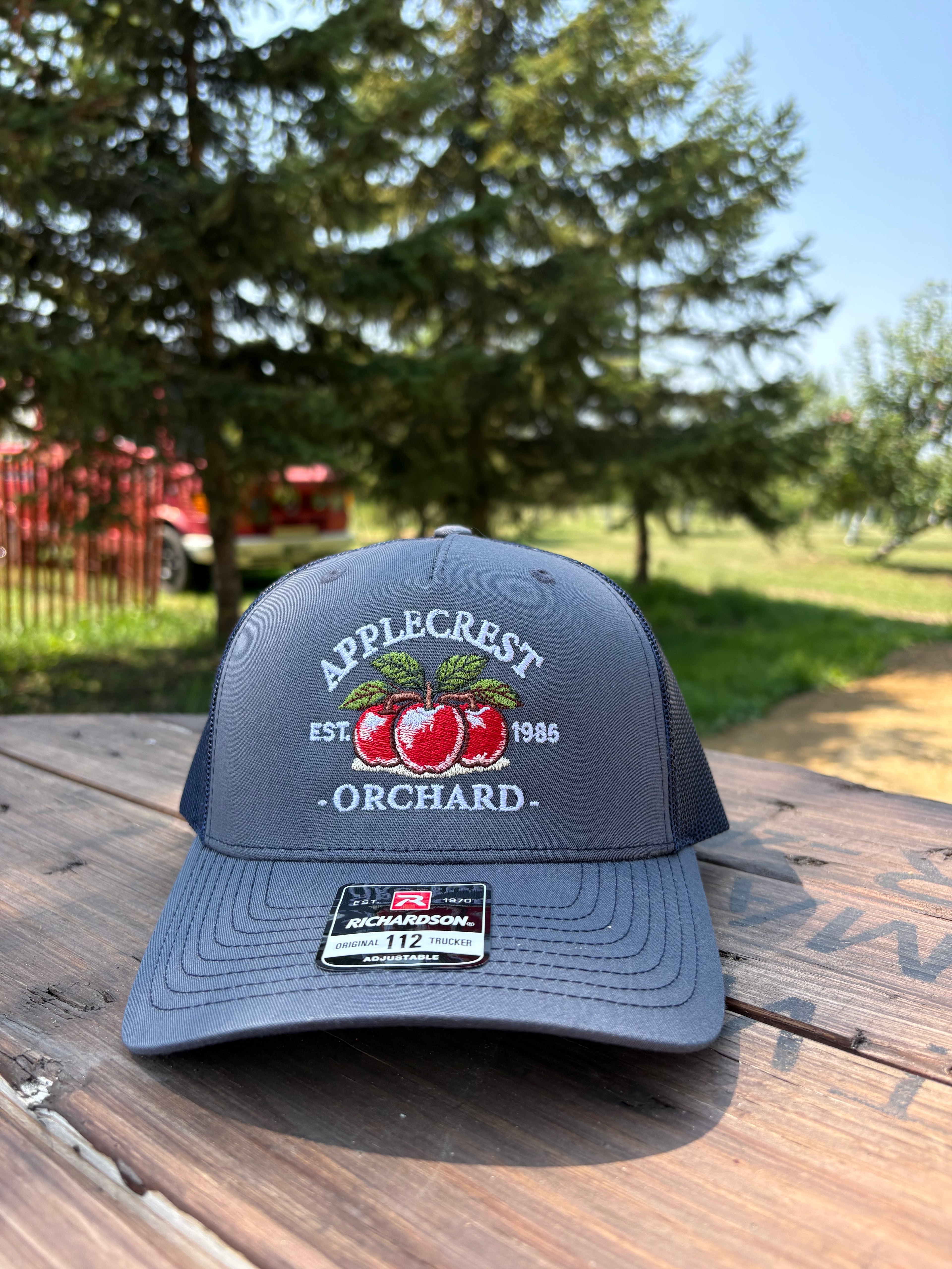 Baseball Hat