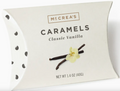 Caramel Pillow