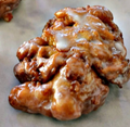 Apple Fritter