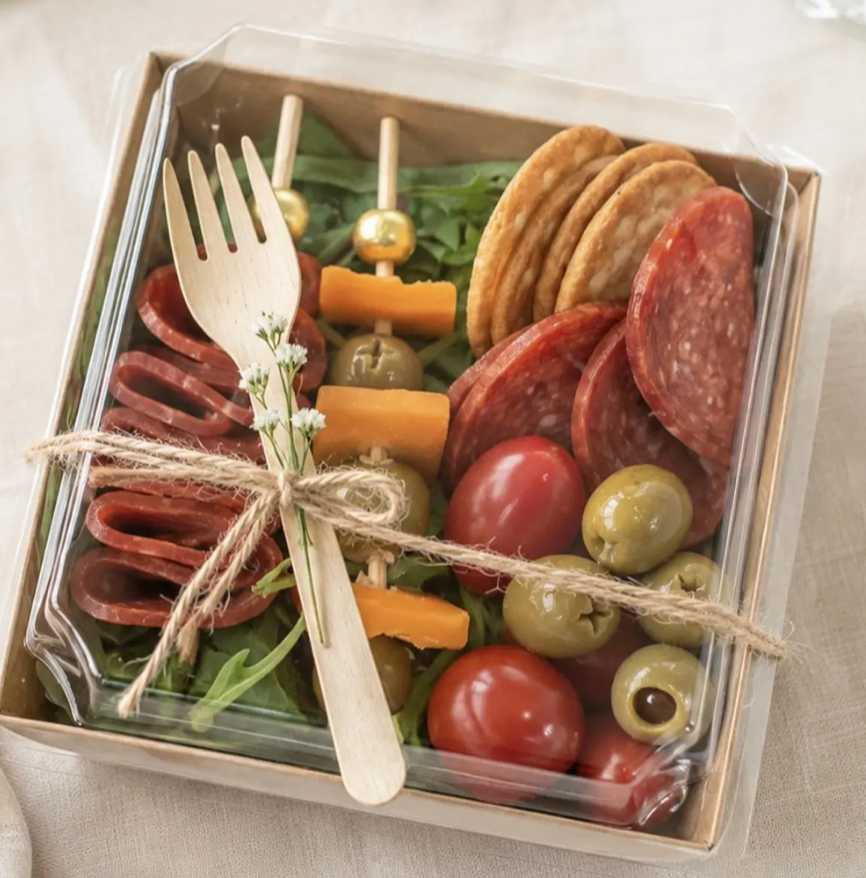 Charcuterie Board