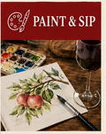 Paint & Sip