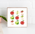 Apple Block